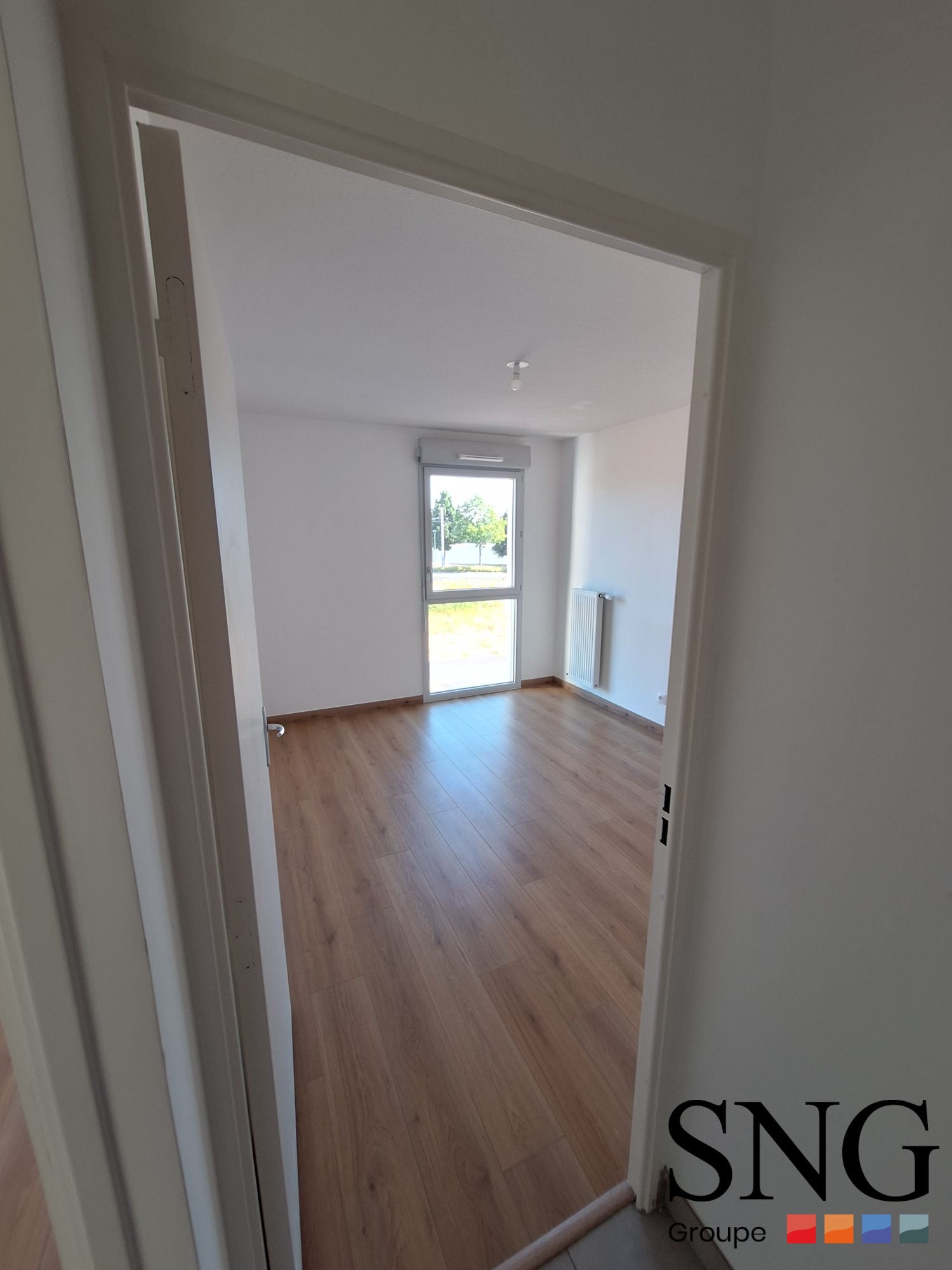 Appartement Boulevard Étienne Clémentel à Clermont-Ferrand