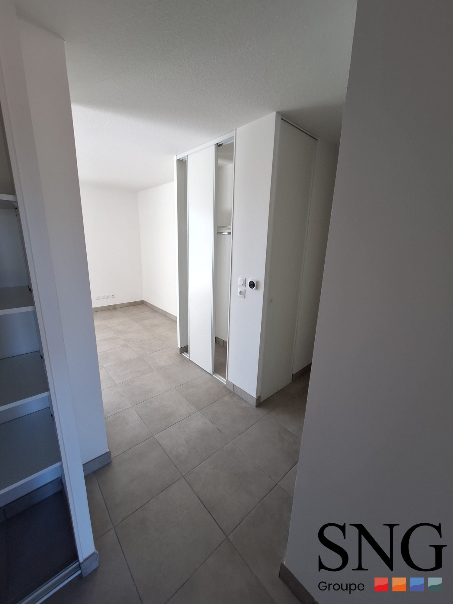 Appartement Boulevard Étienne Clémentel à Clermont-Ferrand