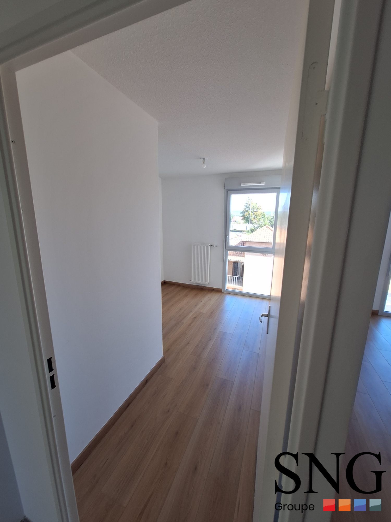 Appartement Boulevard Étienne Clémentel à Clermont-Ferrand