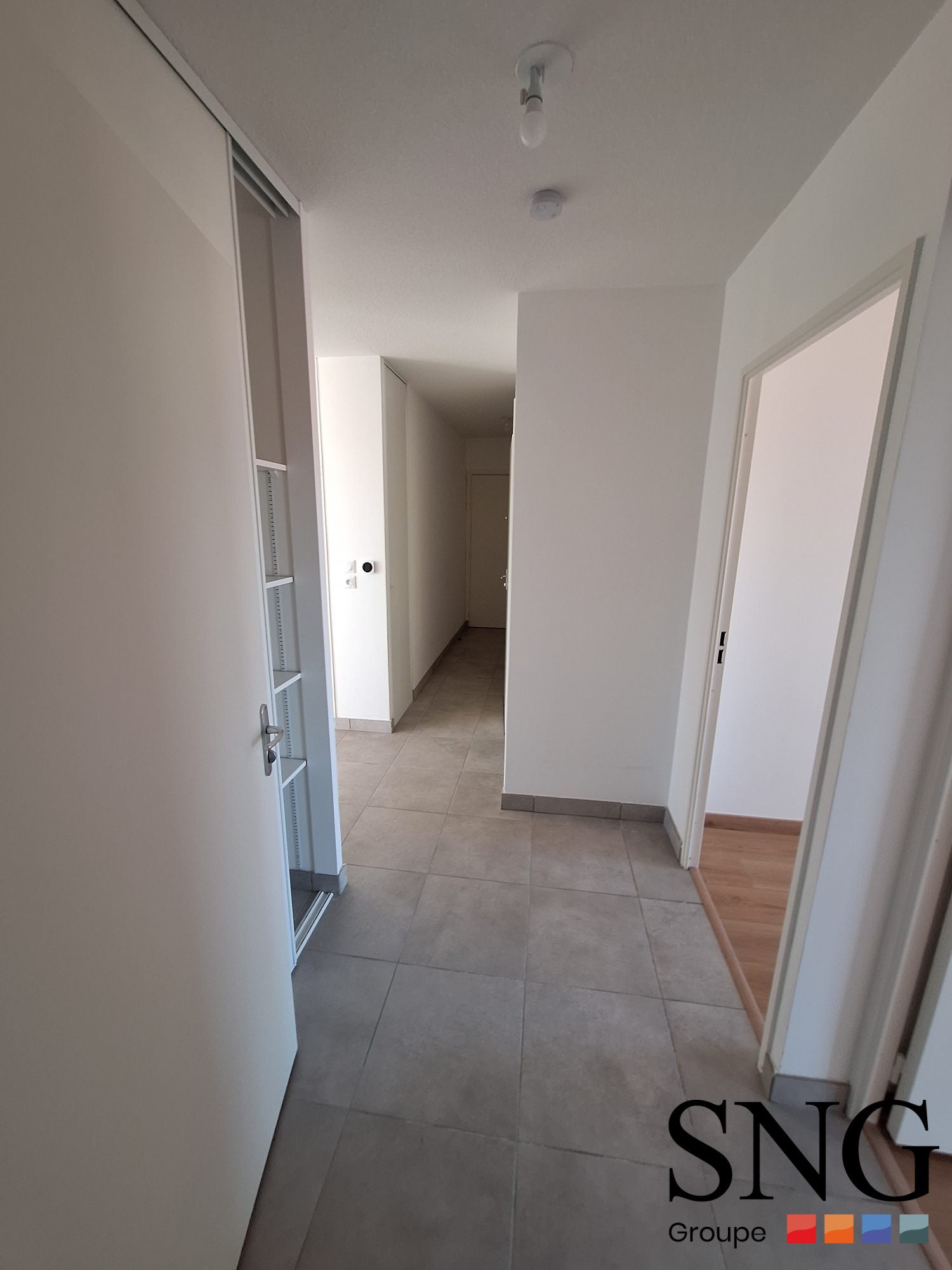 Appartement Boulevard Étienne Clémentel à Clermont-Ferrand