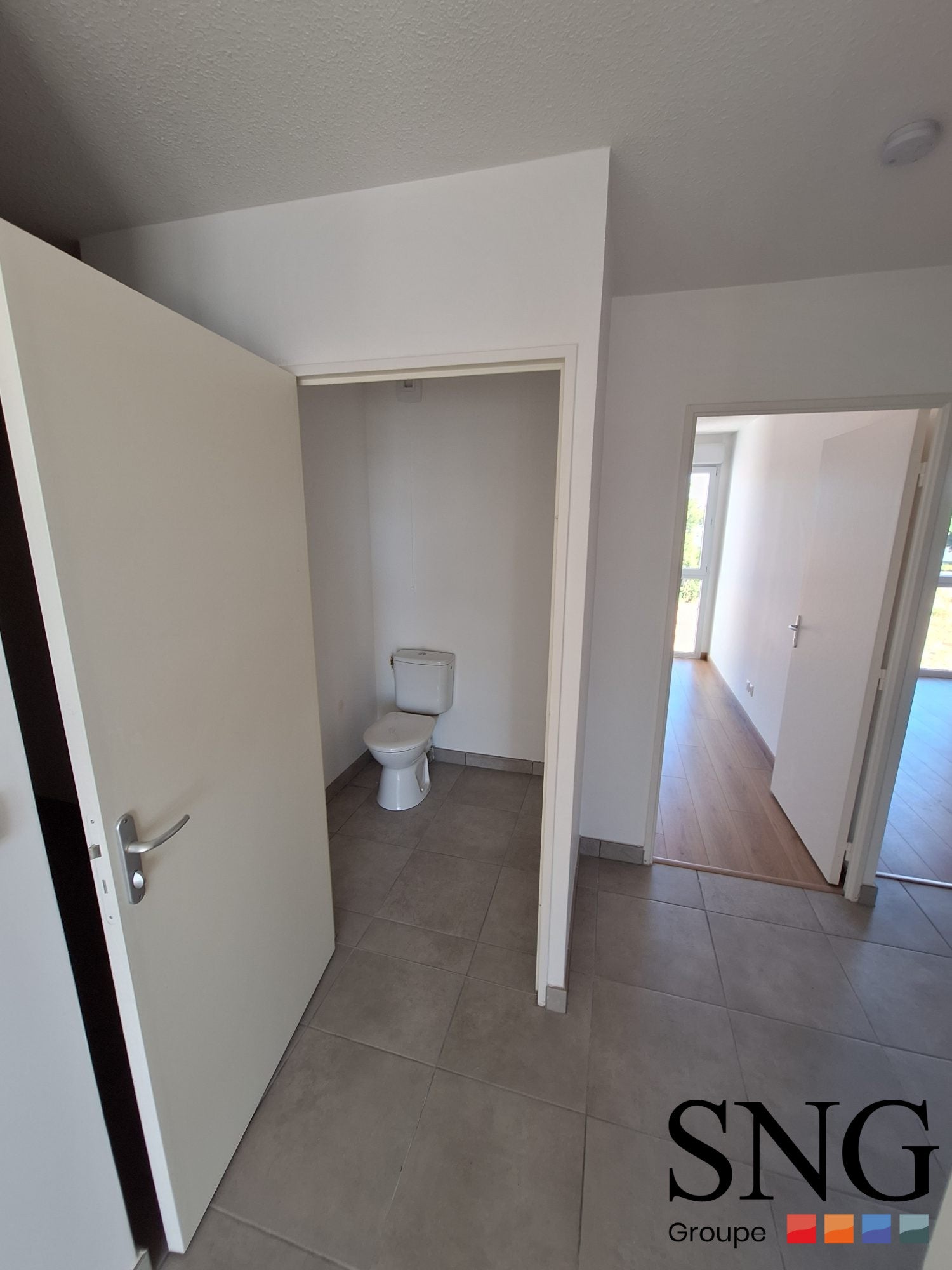 Appartement Boulevard Étienne Clémentel à Clermont-Ferrand