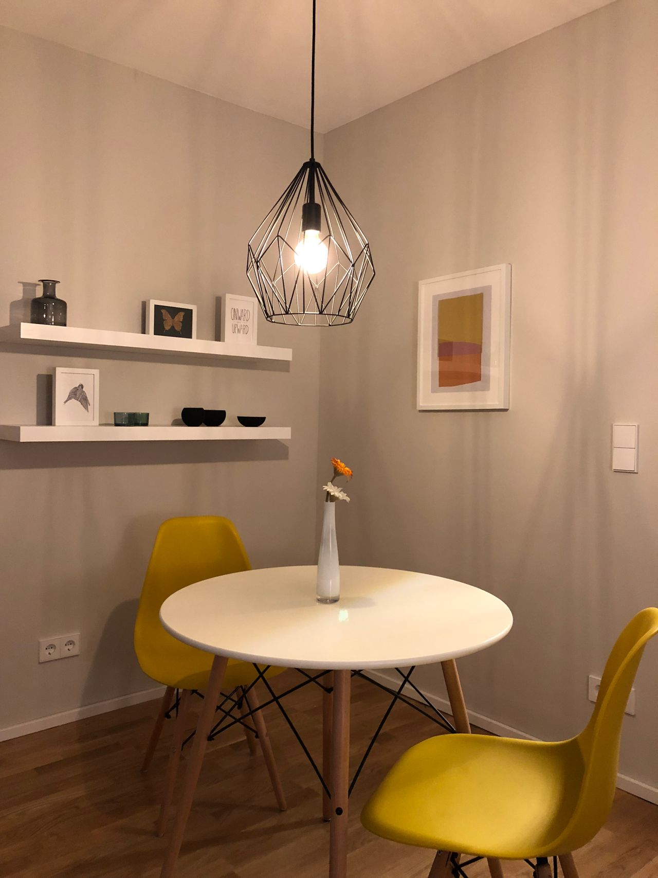 Wohnung Berger Straße in Frankfurt am Main