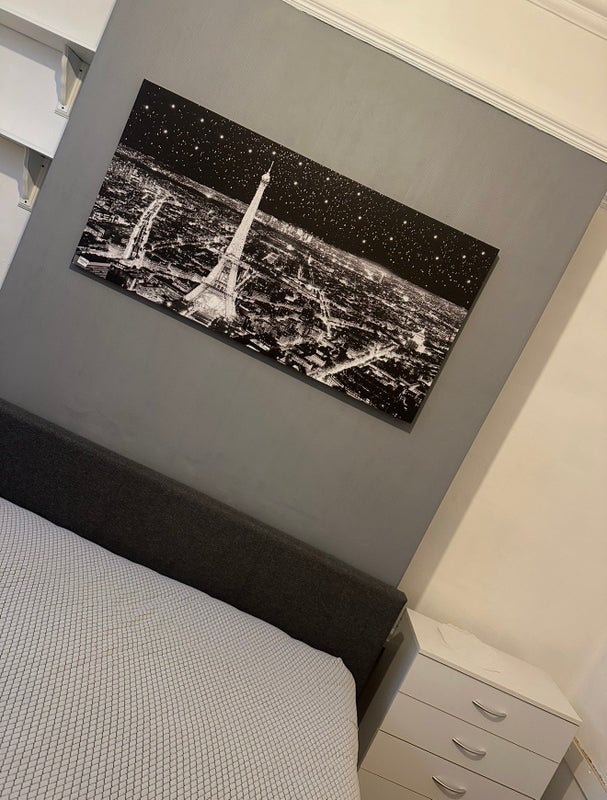 Room Izaak Walton Street in Stafford