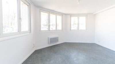 Chambre Rue Albert Thomas à Clermont-Ferrand