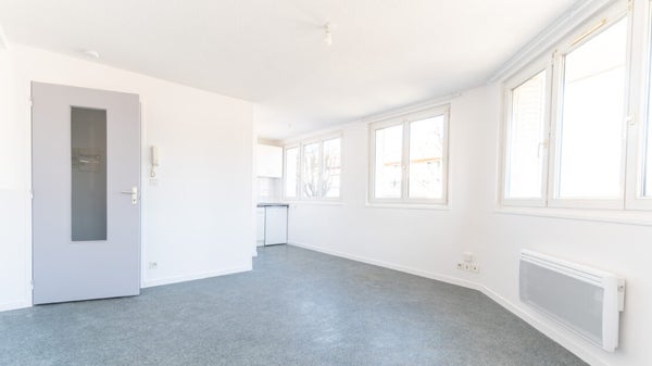 Chambre Rue Albert Thomas à Clermont-Ferrand