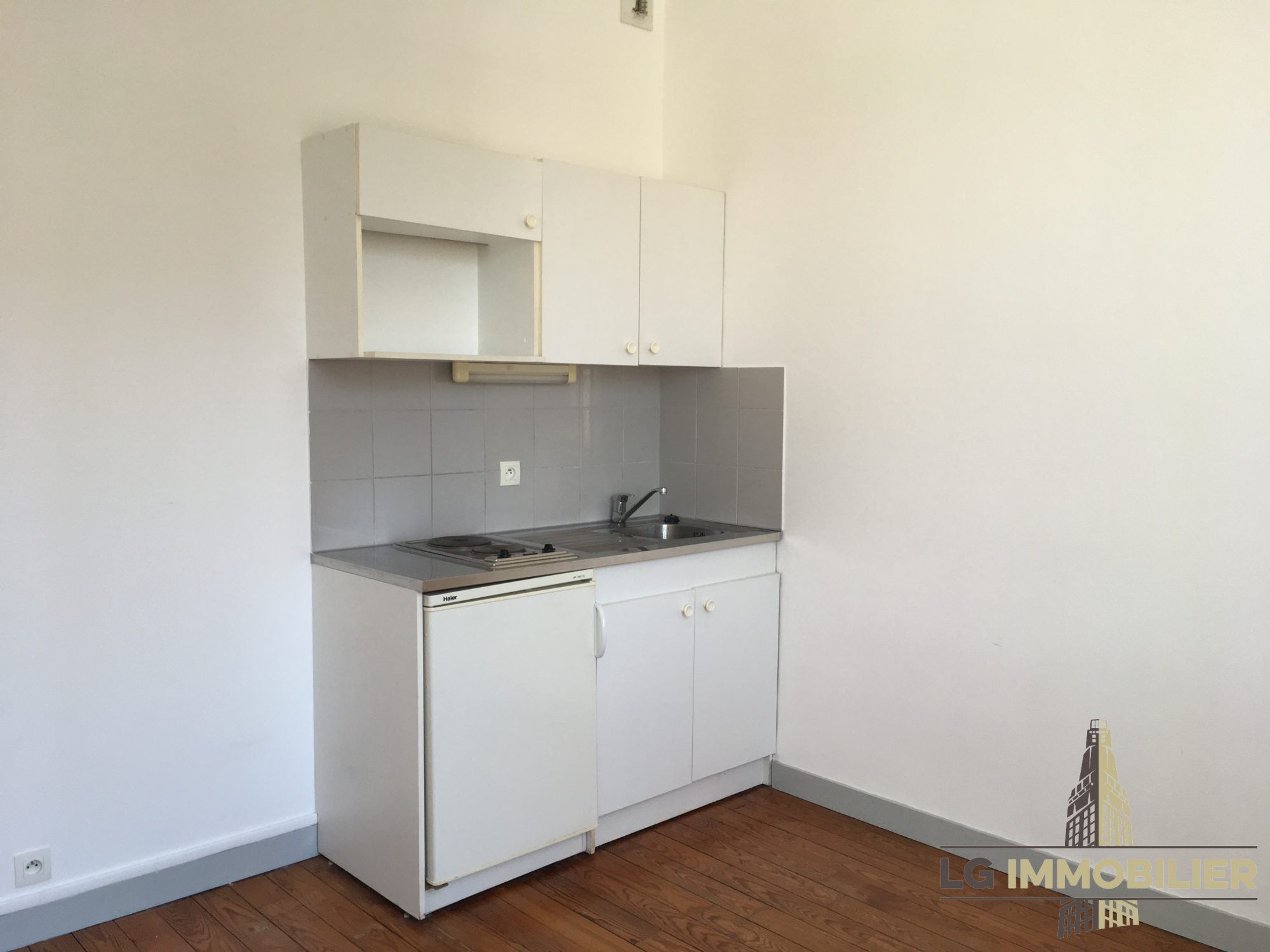 Appartement Rue Gresset à Amiens
