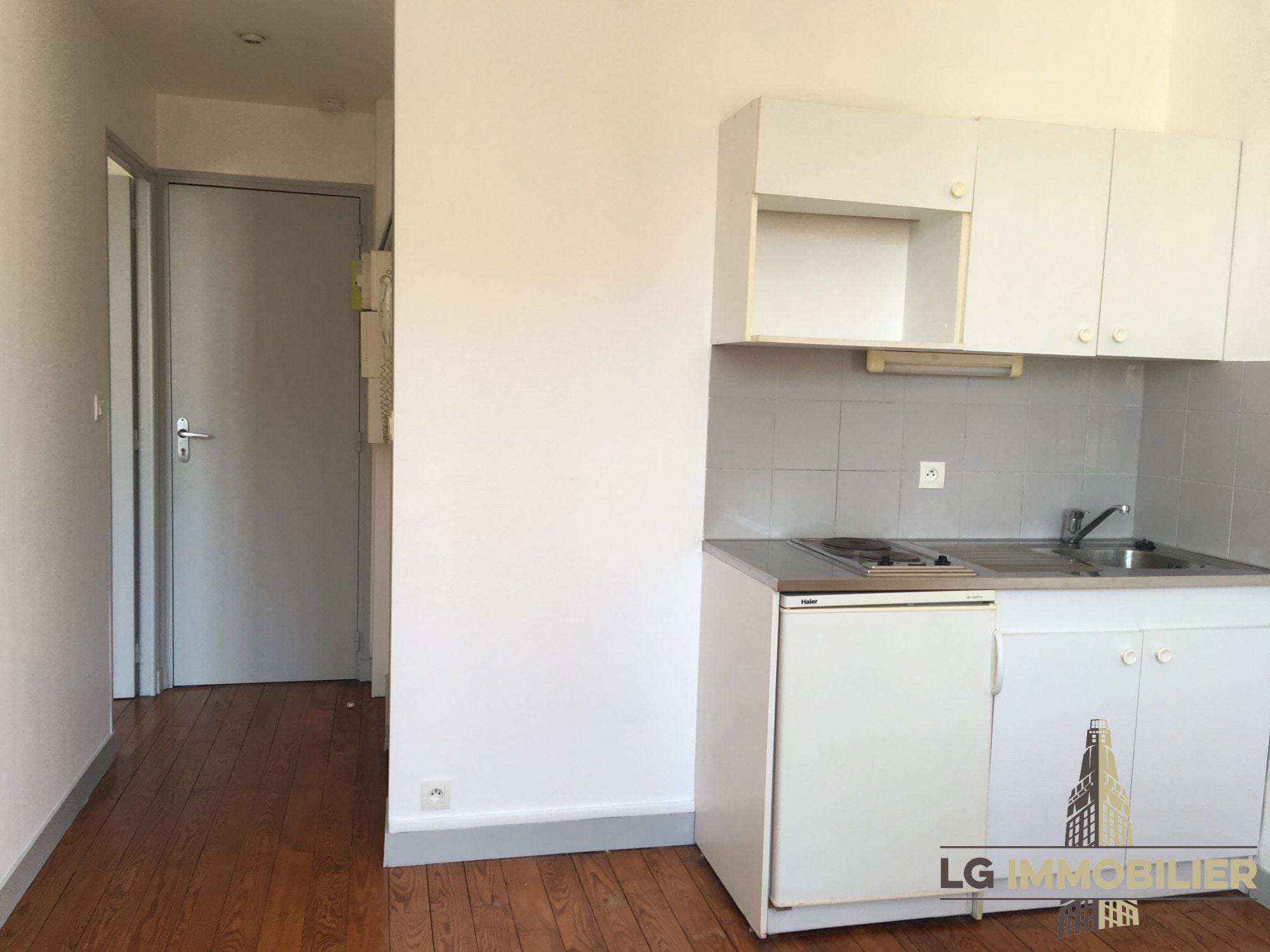 Appartement Rue Gresset à Amiens