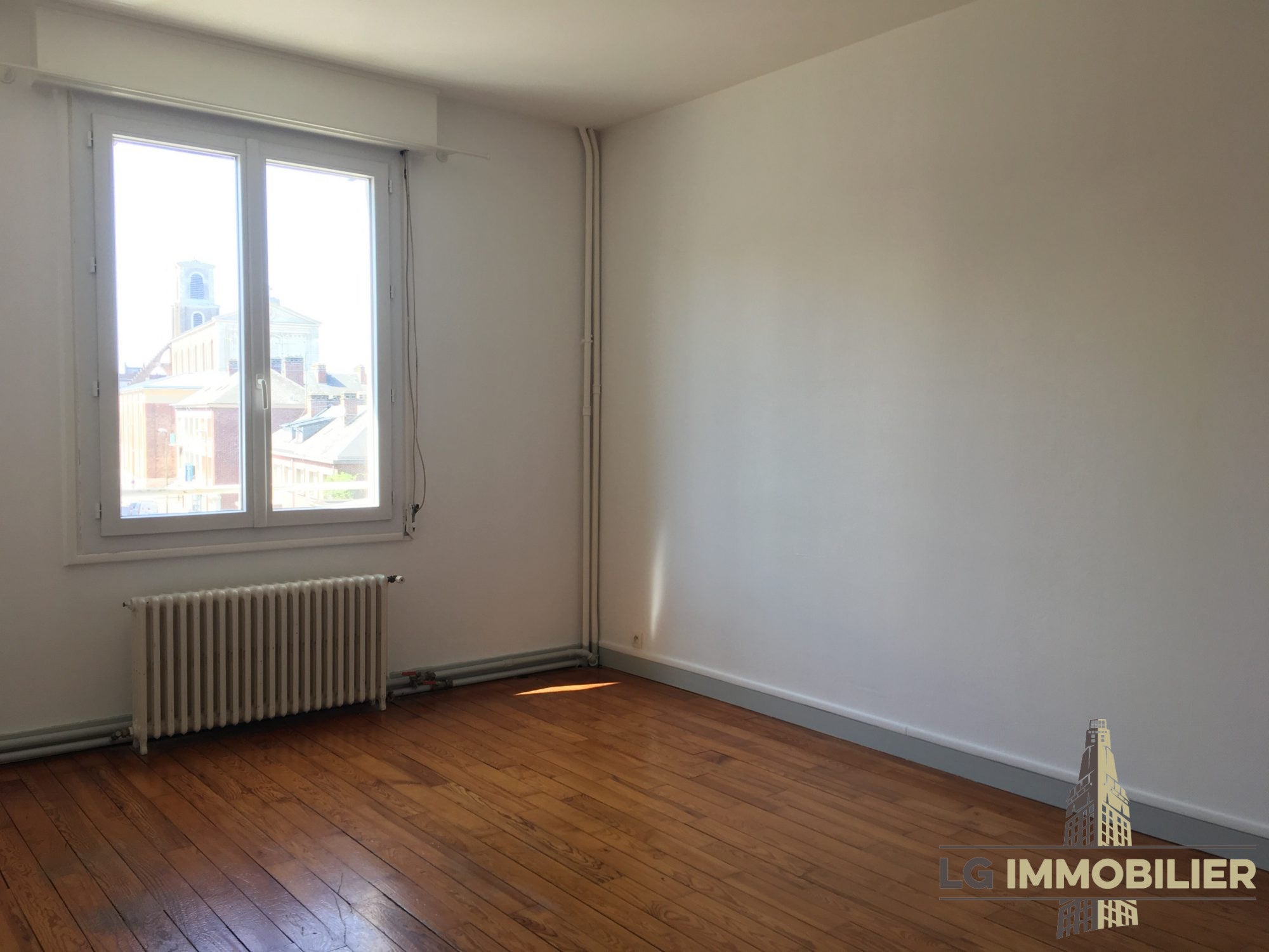 Appartement Rue Gresset à Amiens