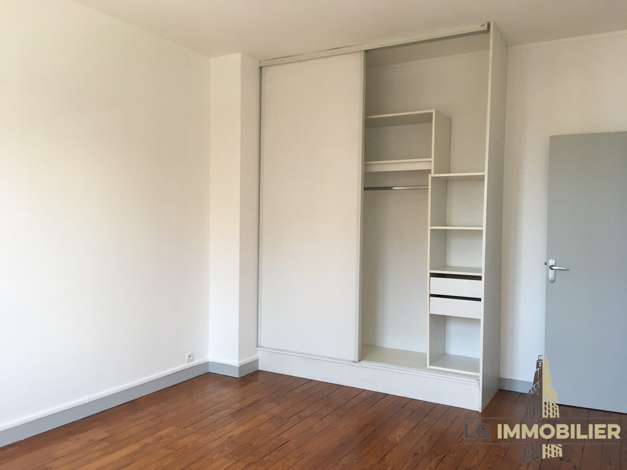 Appartement Rue Gresset à Amiens