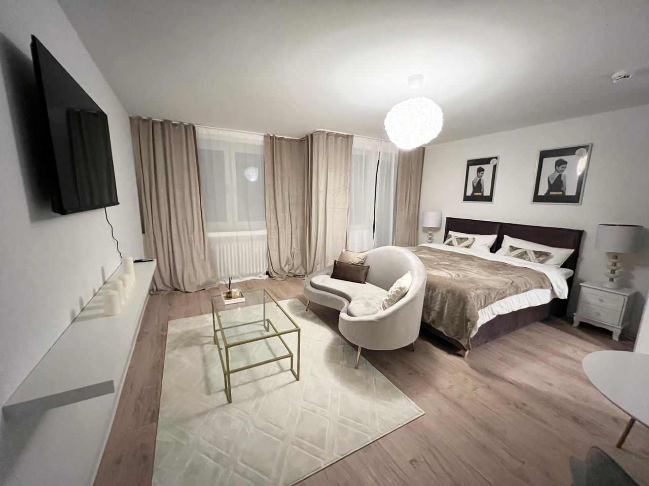 Wohnung Frankenstraße in Essen