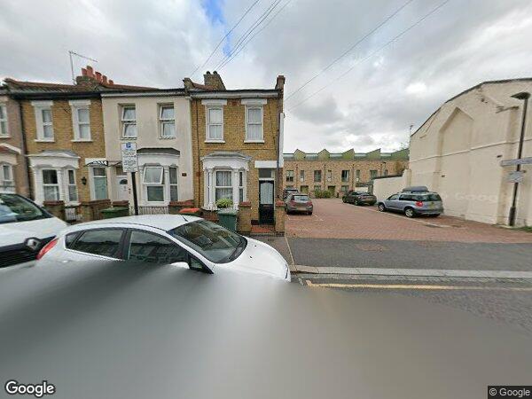 Room Pitchford Street in Greater London