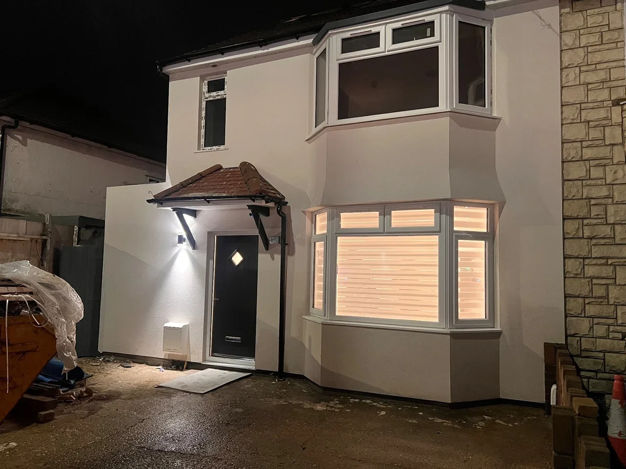 Room Wexham Road in Slough