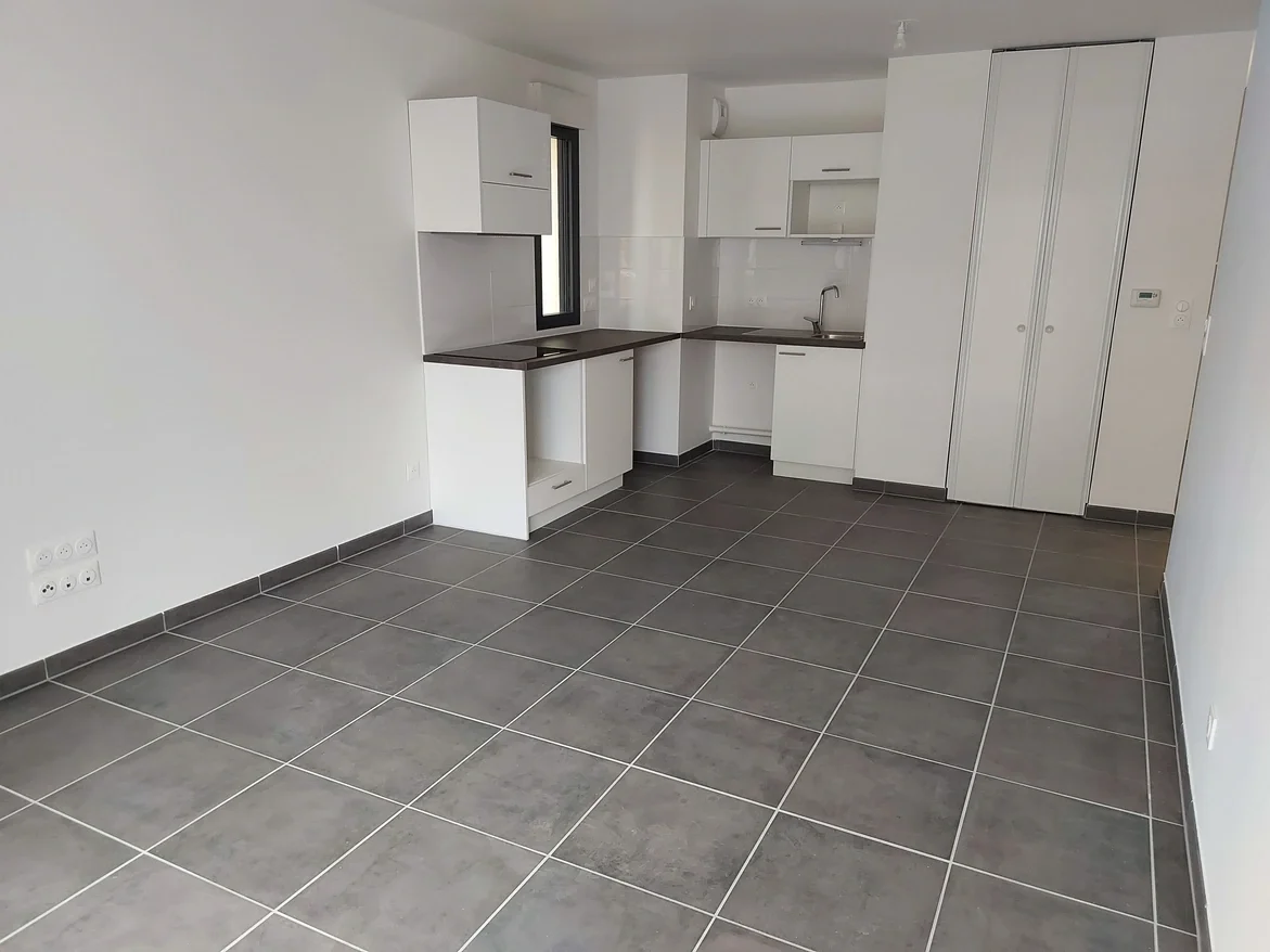 Appartement Rue Châteaubriand à Pessac