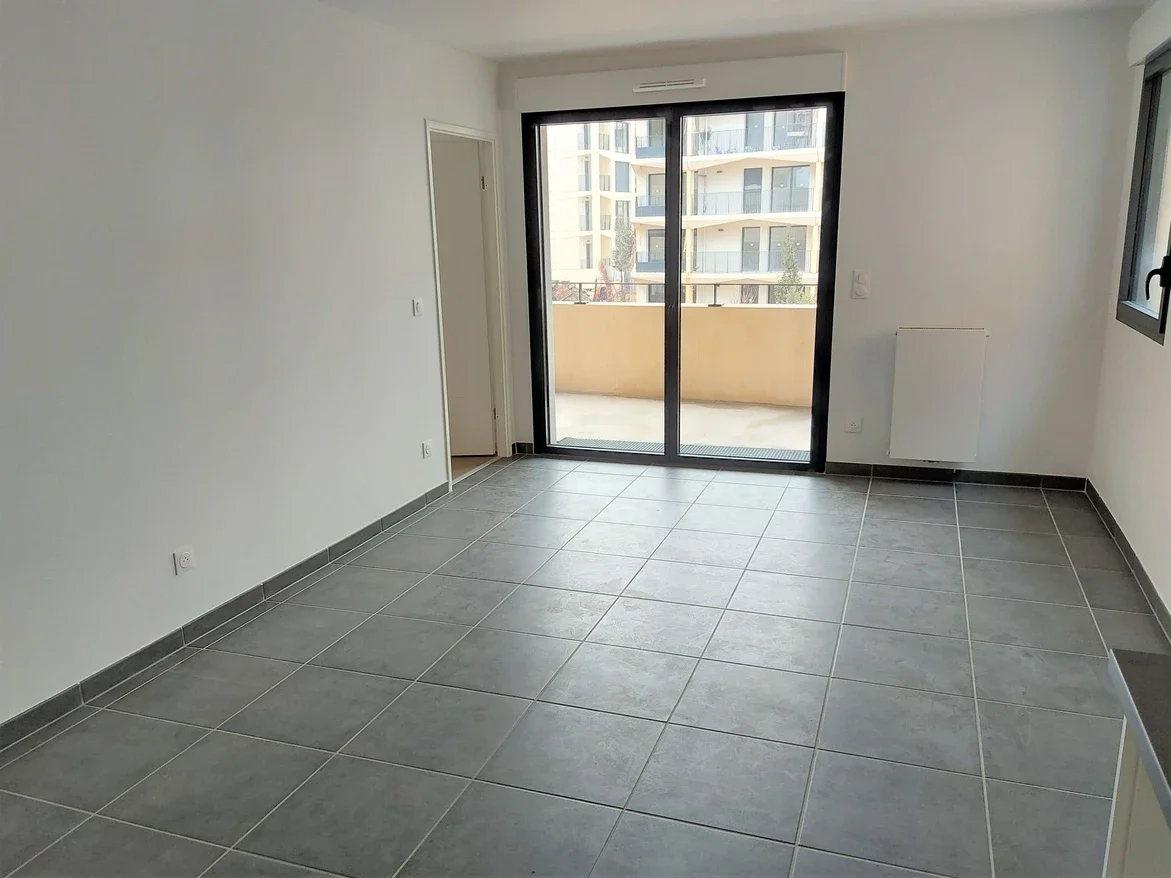 Appartement Rue Châteaubriand à Pessac