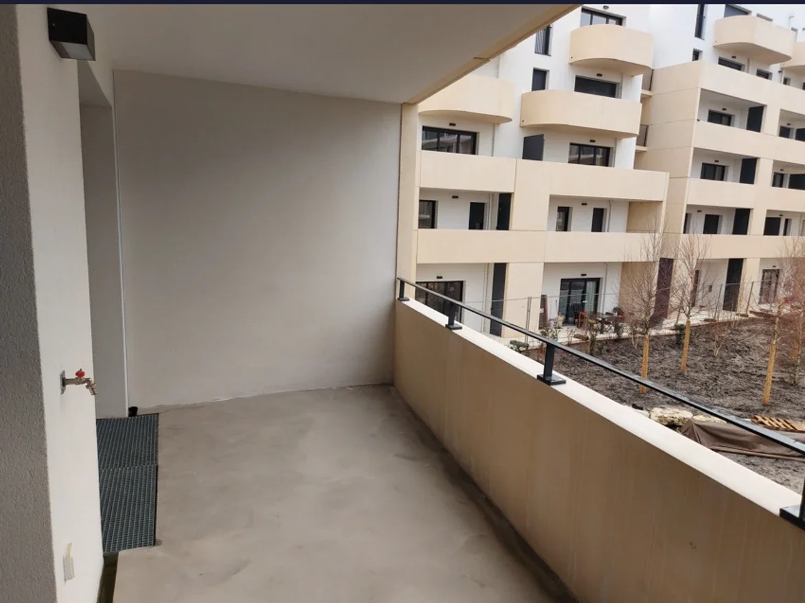 Appartement Rue Châteaubriand à Pessac