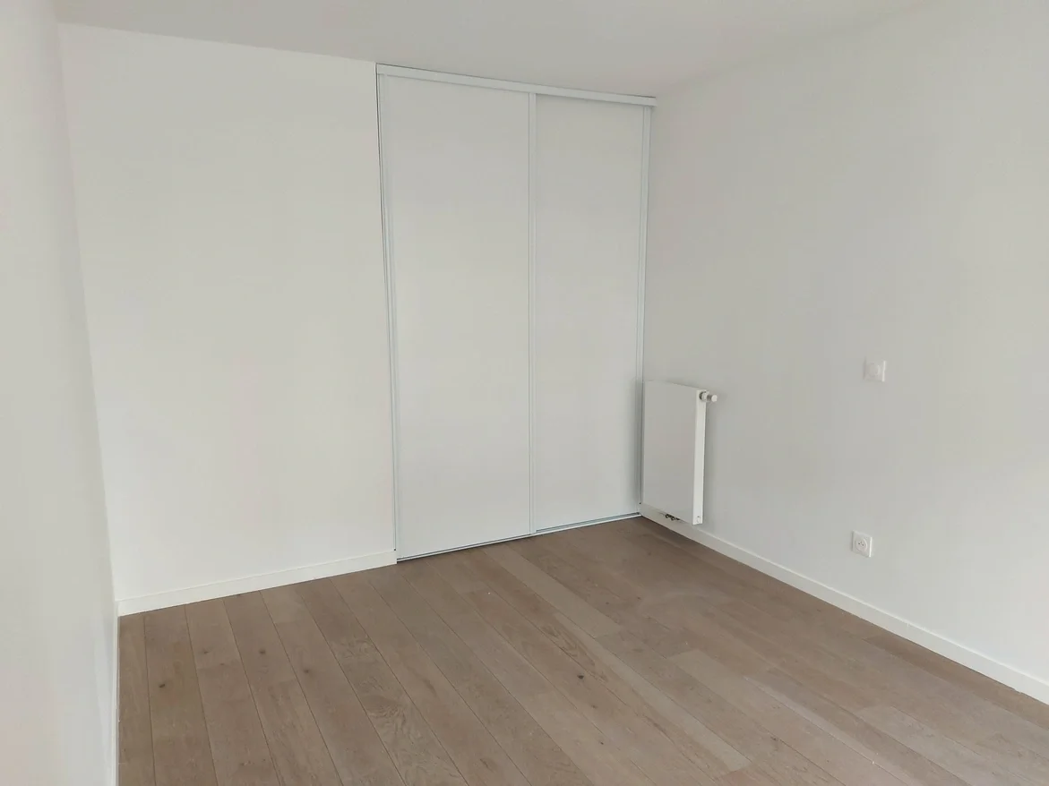 Appartement Rue Châteaubriand à Pessac