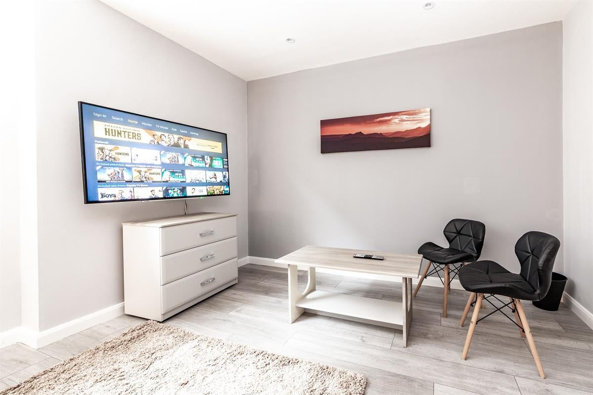 Room Sidgreave Street in St Helens