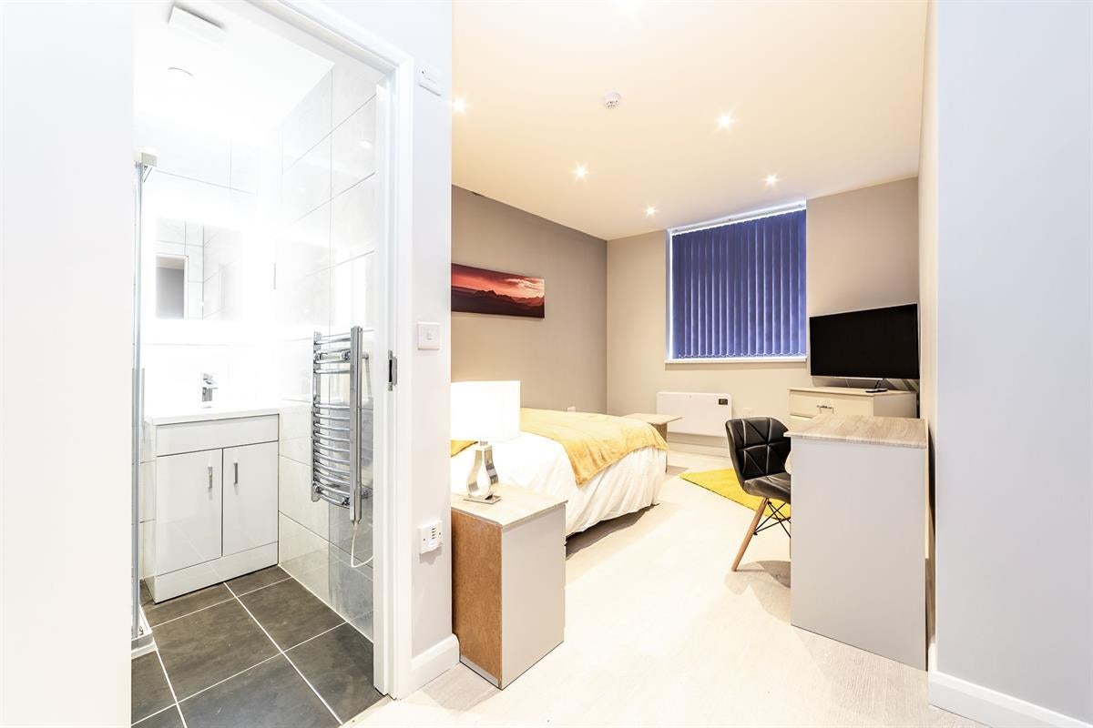 Room Sidgreave Street in St Helens