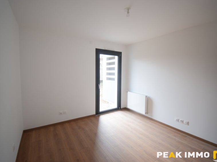 Appartement Allée Elsa Triolet à Rumilly