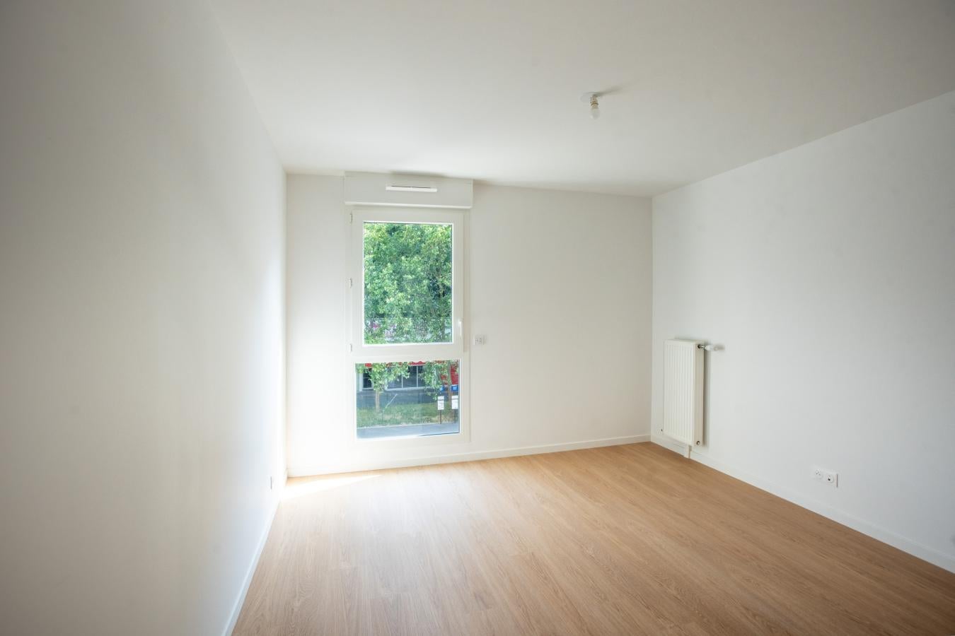 Appartement Avenue de Stalingrad à Asnières-sur-Seine