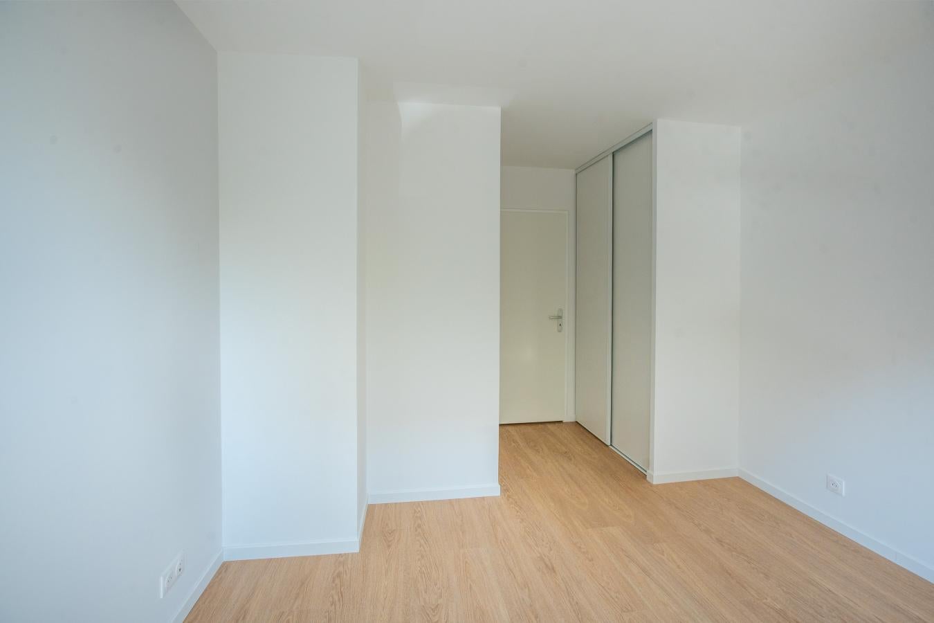 Appartement Avenue de Stalingrad à Asnières-sur-Seine