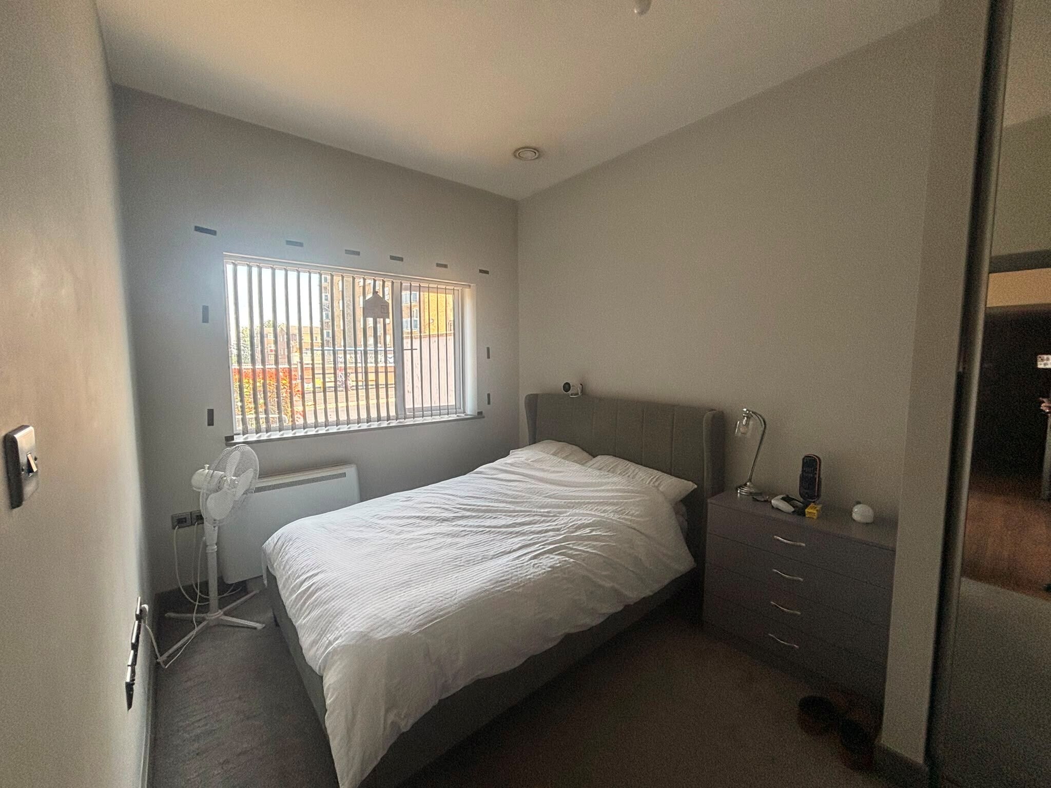 Flat Rose Street in Gravesham