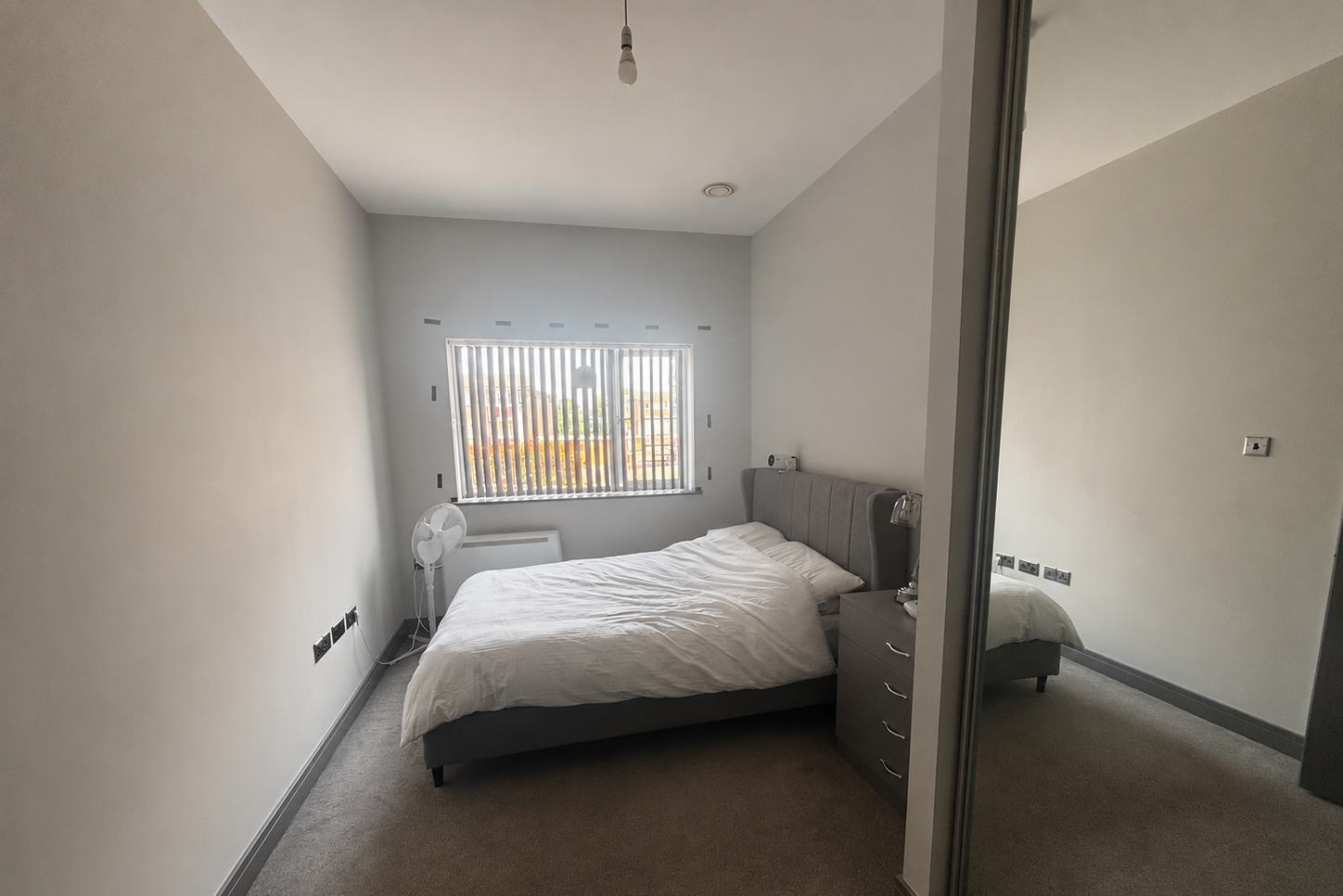 Flat Rose Street in Gravesham