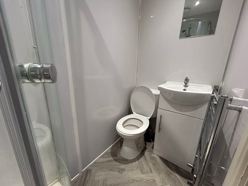 Room Littleworth in Mansfield