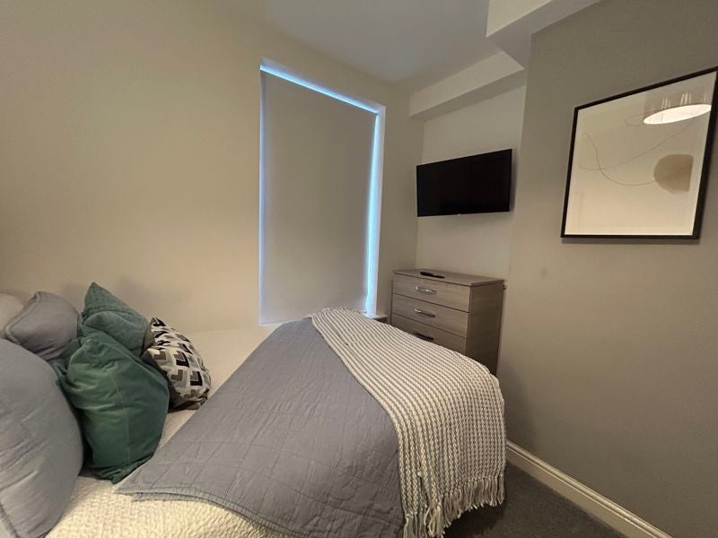 Room Littleworth in Mansfield