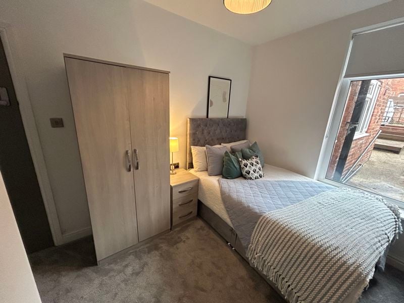 Room Littleworth in Mansfield