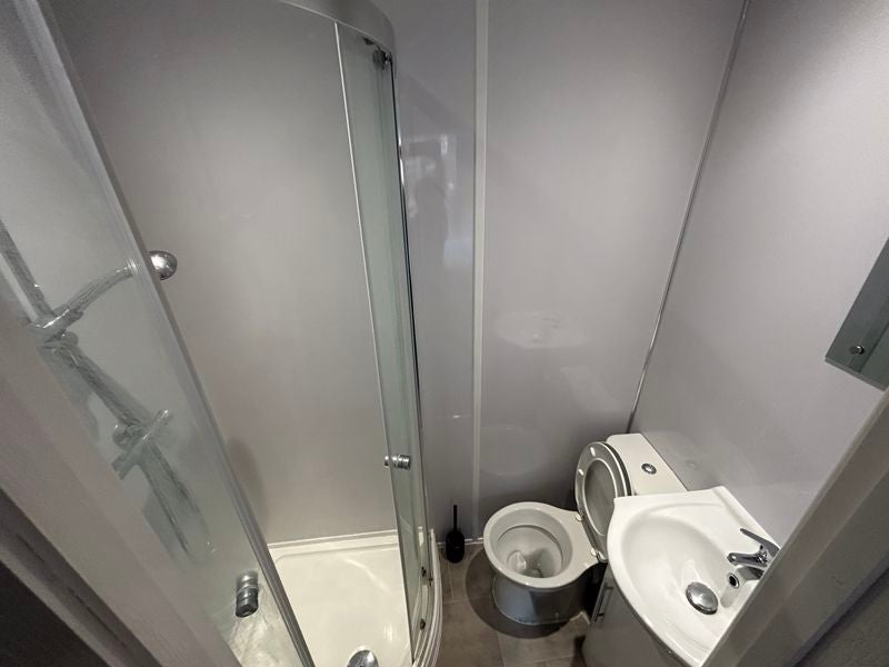 Room Littleworth in Mansfield