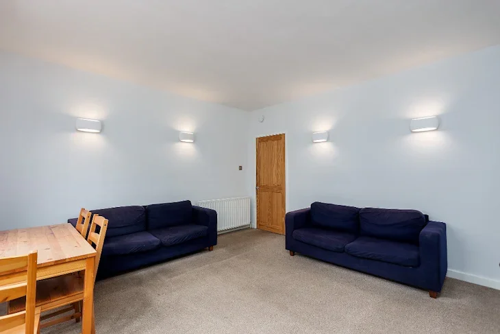Flat Canongate in City of Edinburgh