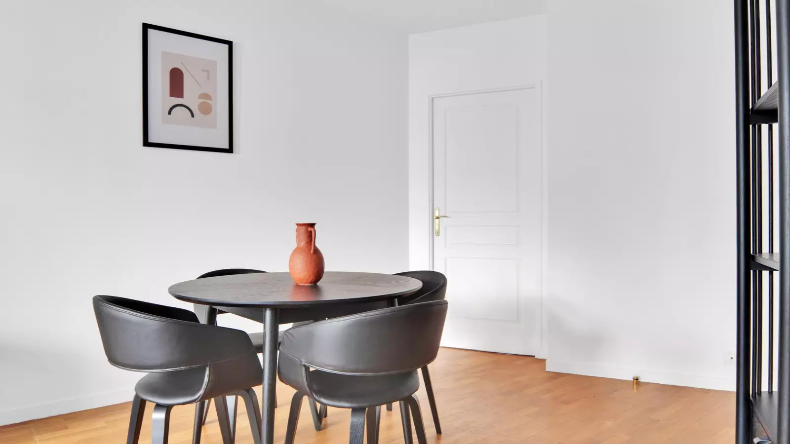 Appartement Avenue Kléber à Paris