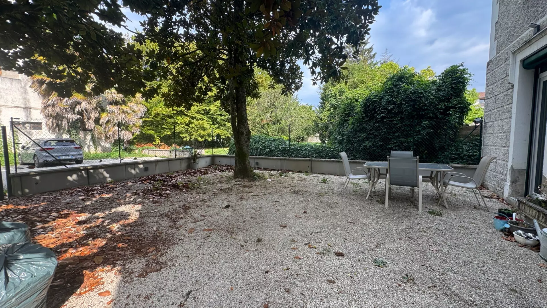 Appartement Avenue d'Italie à Toulouse