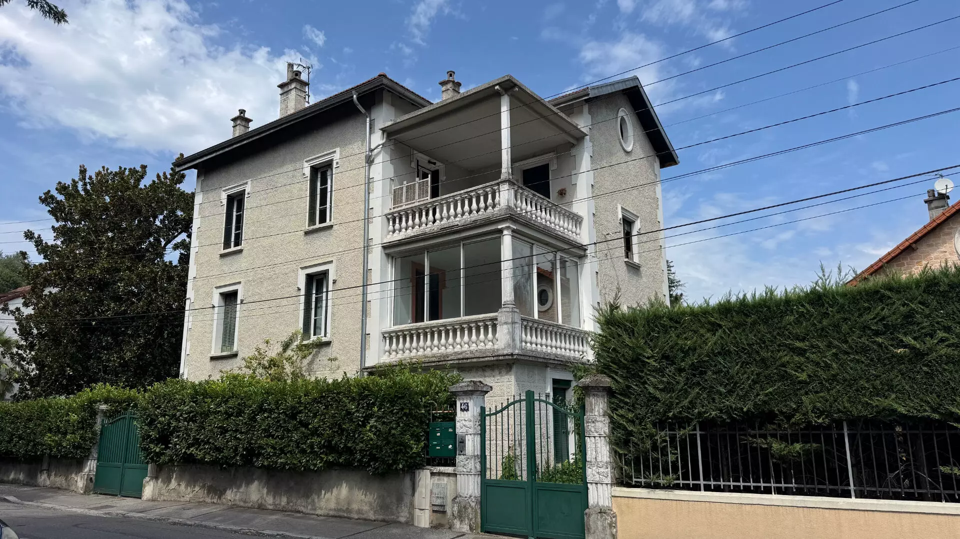 Appartement Avenue d'Italie à Toulouse