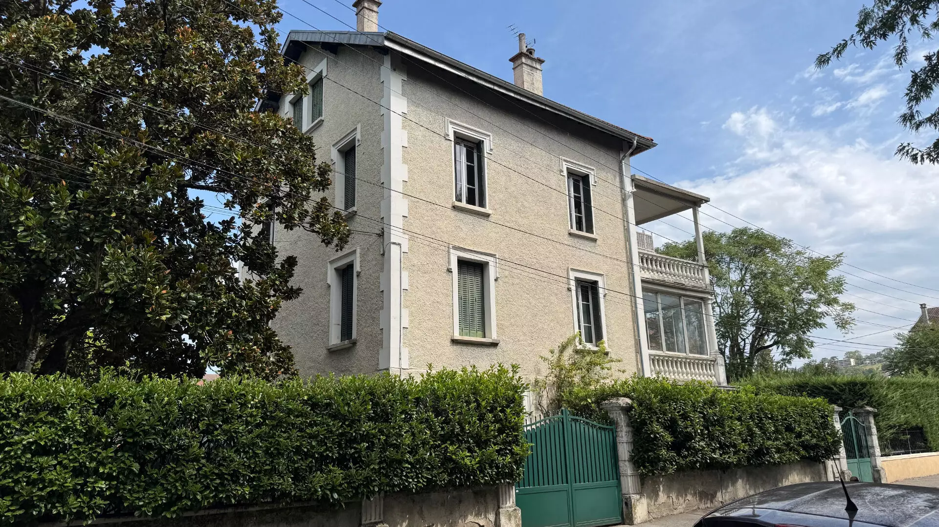 Appartement Avenue d'Italie à Toulouse