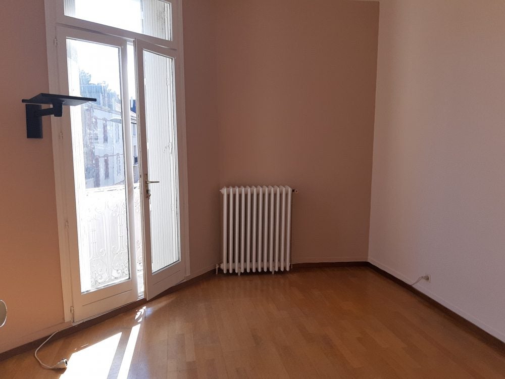 Maison Rue Victor Hugo à Tours
