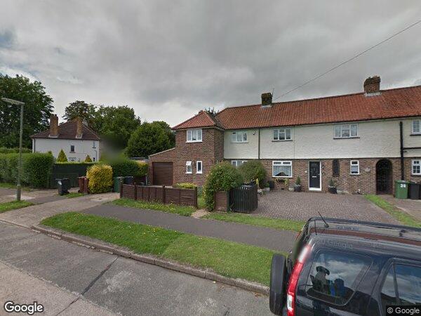 Room Brettgrave in Epsom and Ewell