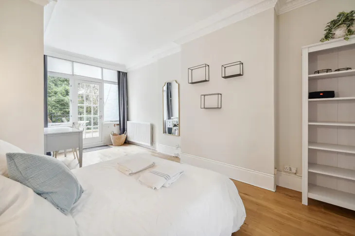House Pelham Street in Greater London