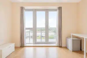 Flat Wilmington Close in Watford