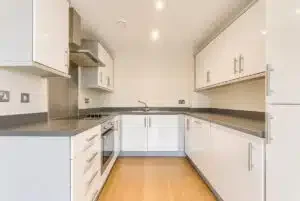 Flat Wilmington Close in Watford