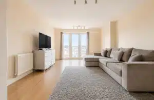 Flat Wilmington Close in Watford