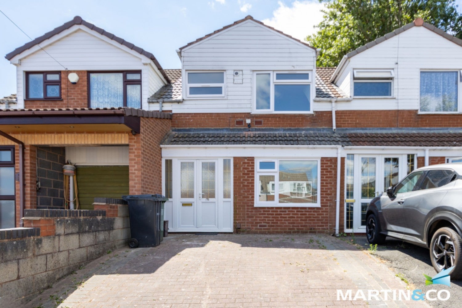 House Kelia Drive in Sandwell