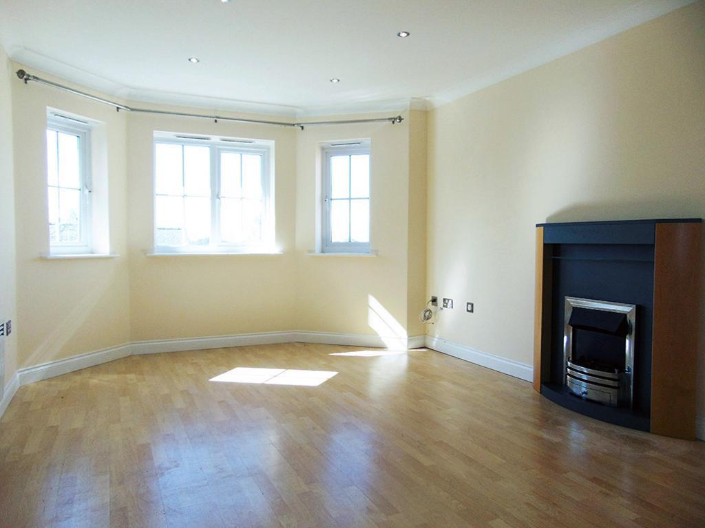 Flat Derby Court in Bury