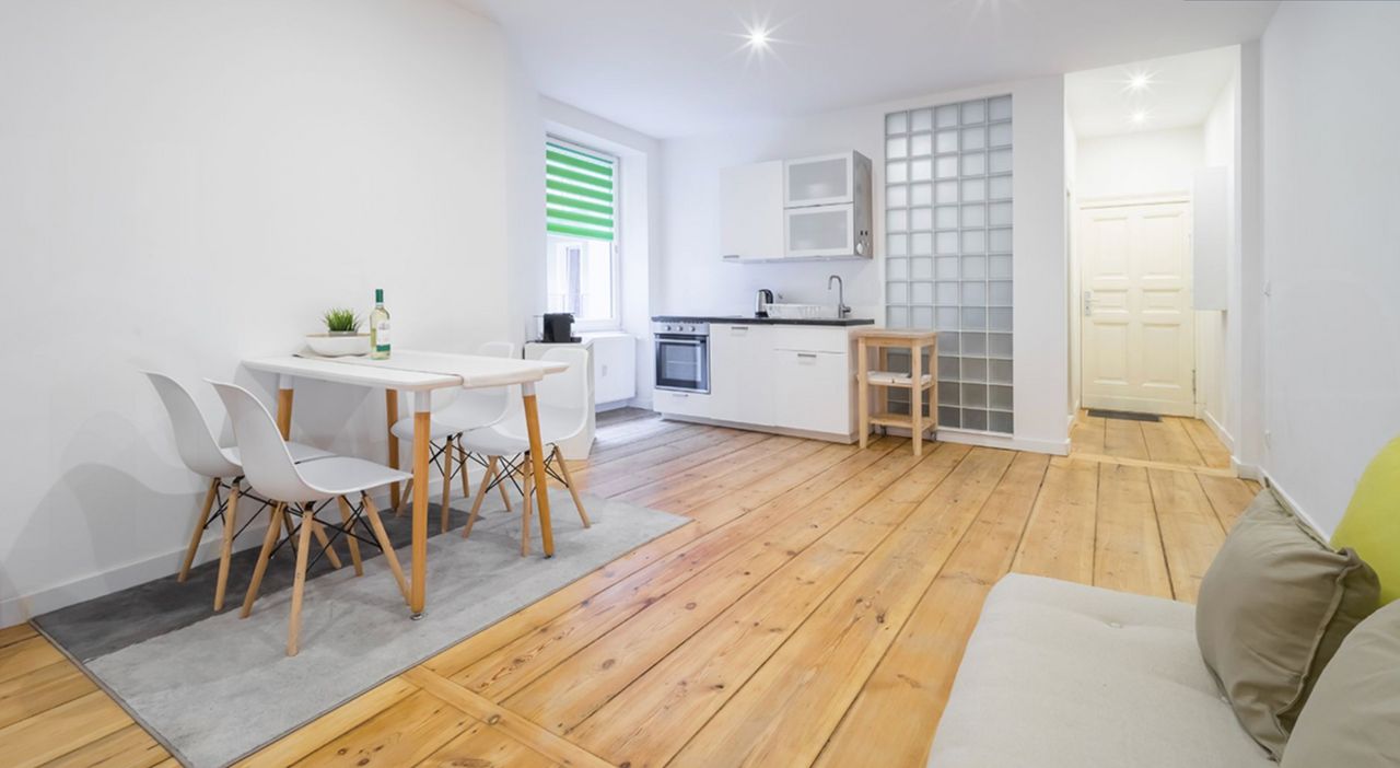 Wohnung Yorckstraße in Berlin
