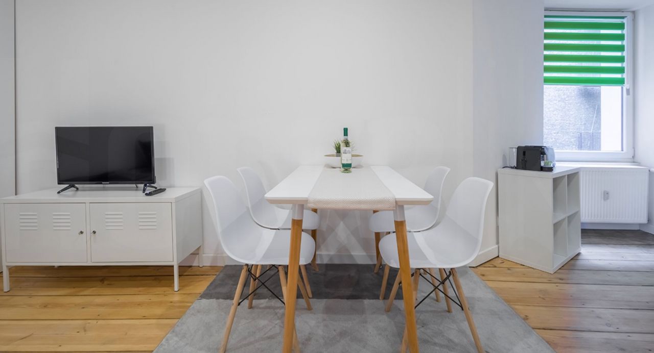 Wohnung Yorckstraße in Berlin