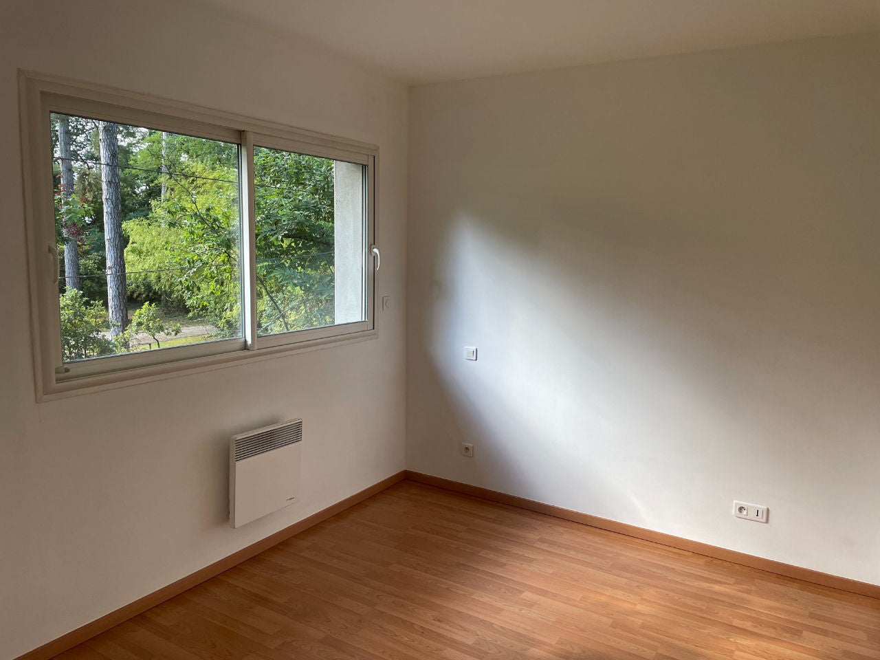 Appartement Avenue Rudolf Diesel à Mérignac