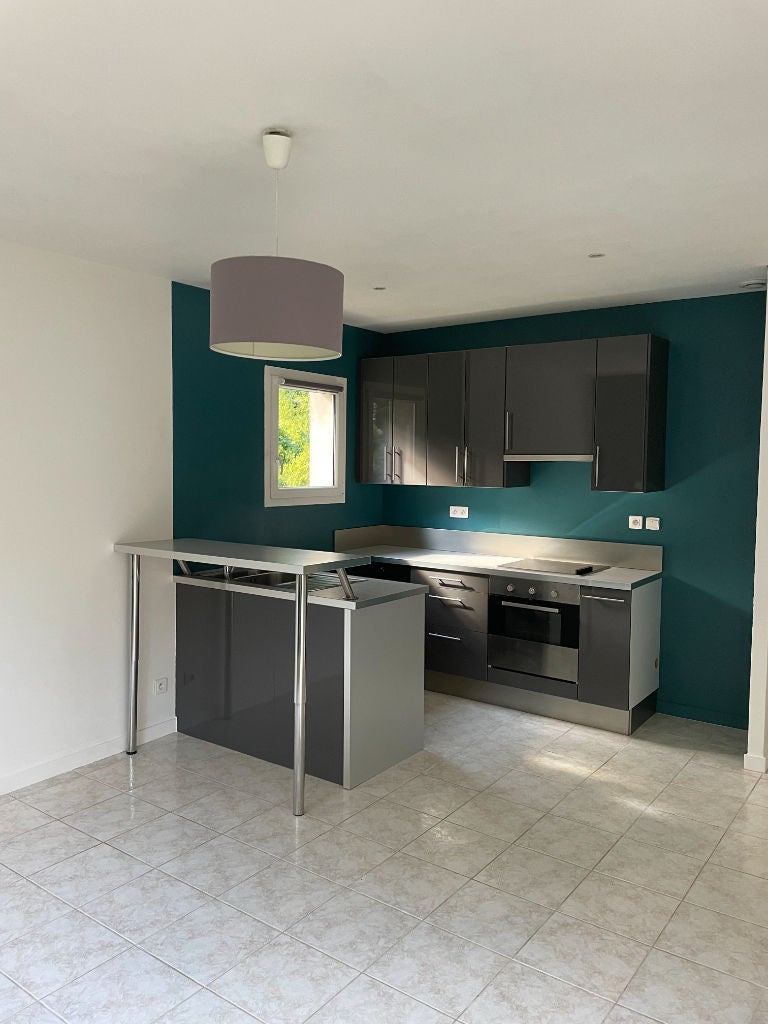 Appartement Avenue Rudolf Diesel à Mérignac