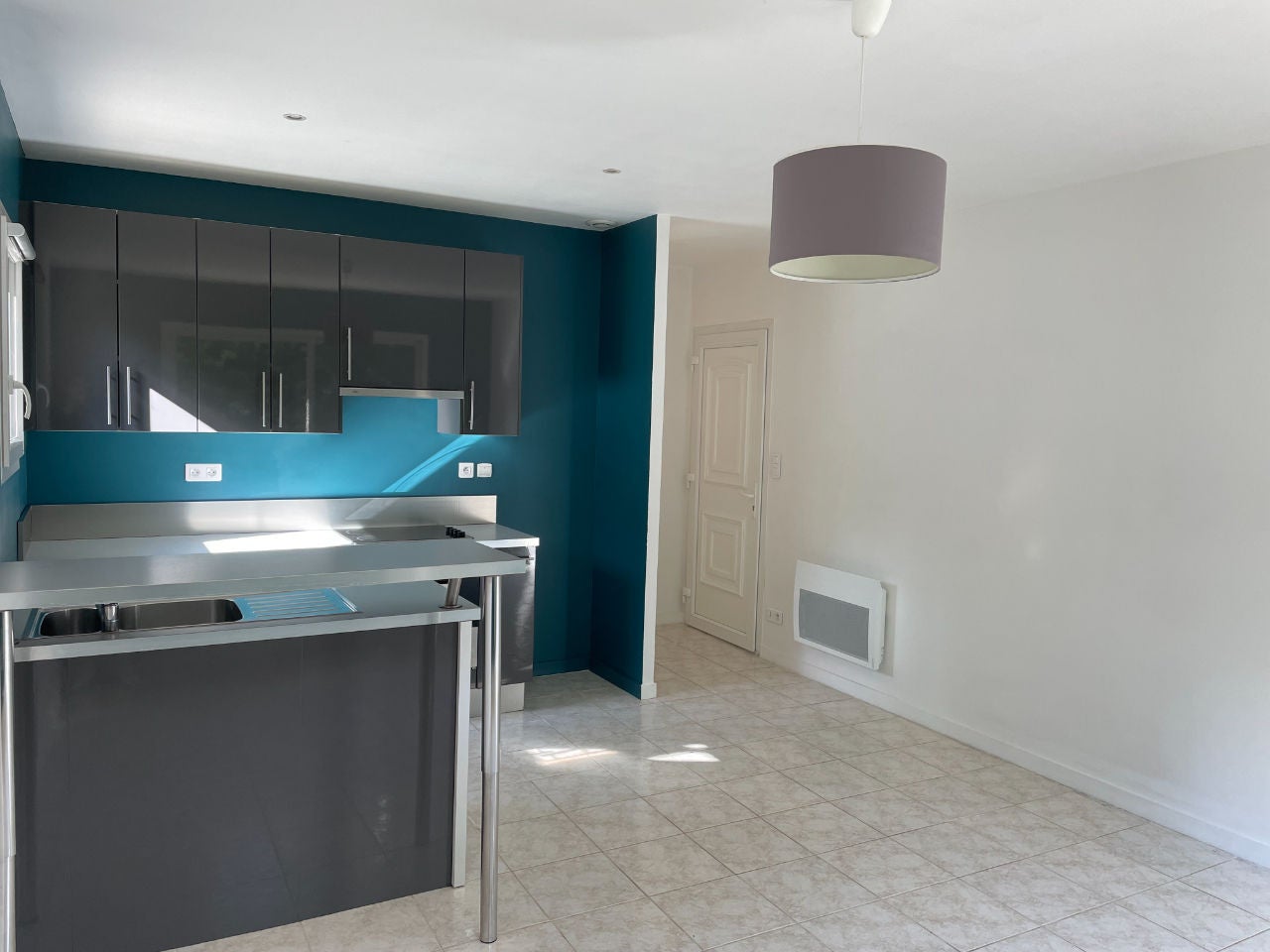 Appartement Avenue Rudolf Diesel à Mérignac