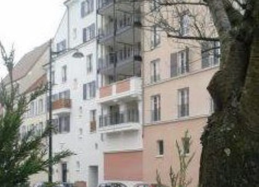 Appartement Rue François Mansart à Le Plessis-Robinson